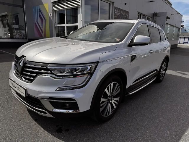 Renault Koleos Bose EDC Initiale Paris TCe 160