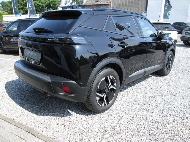 Peugeot 2008 Allure Pack PureTech