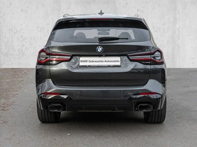 BMW X3 M-Sport