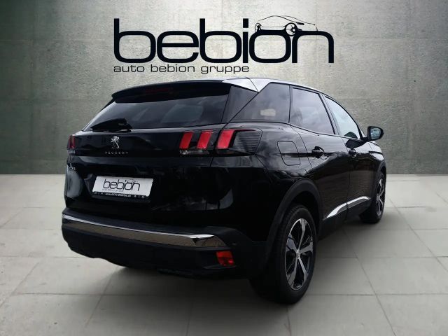 Peugeot 3008 Allure Pack PureTech