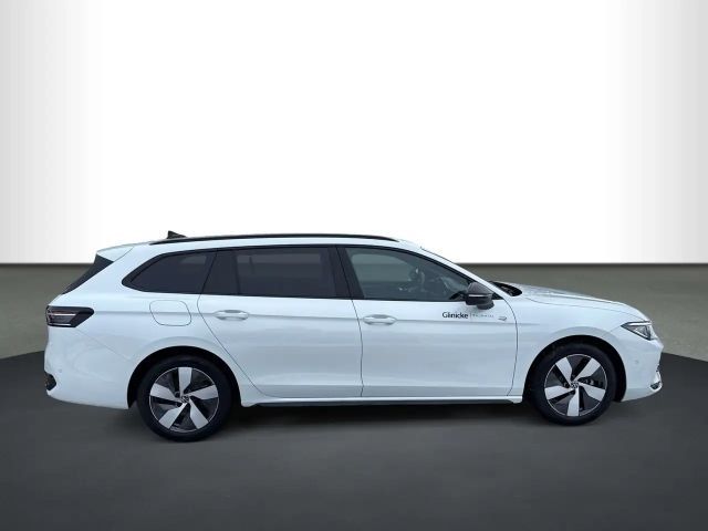 Volkswagen Passat 2.0 TDI DSG R-Line