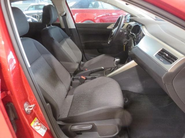 Volkswagen Polo 1.0 TSI DSG Move