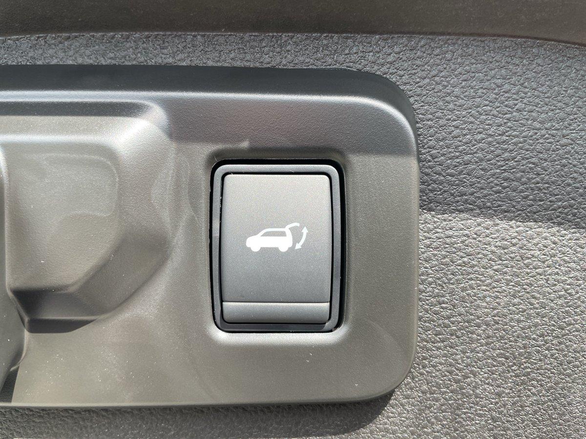 Renault Scenic E-Tech Techno