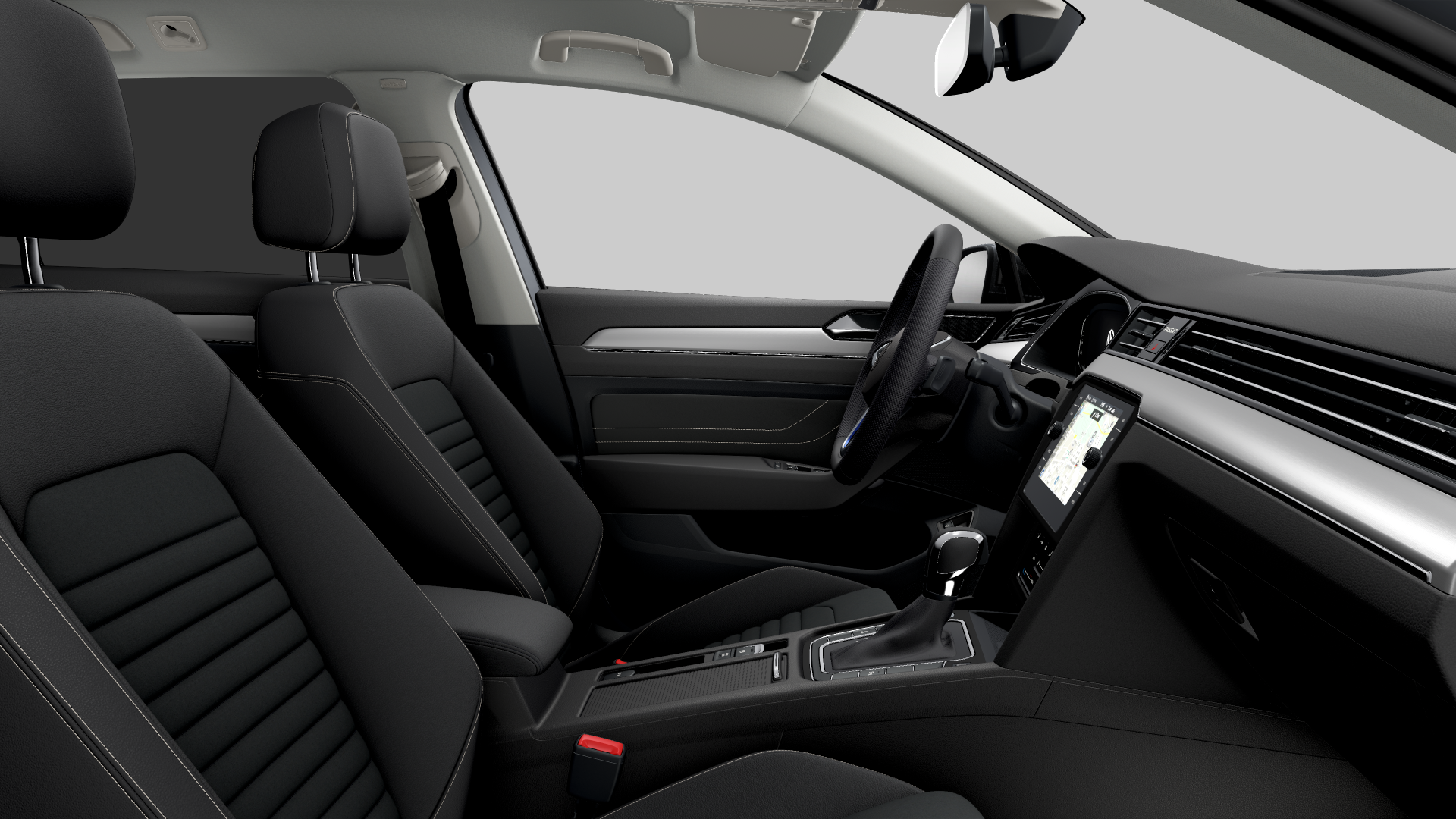 Volkswagen Passat DSG GTE Variant