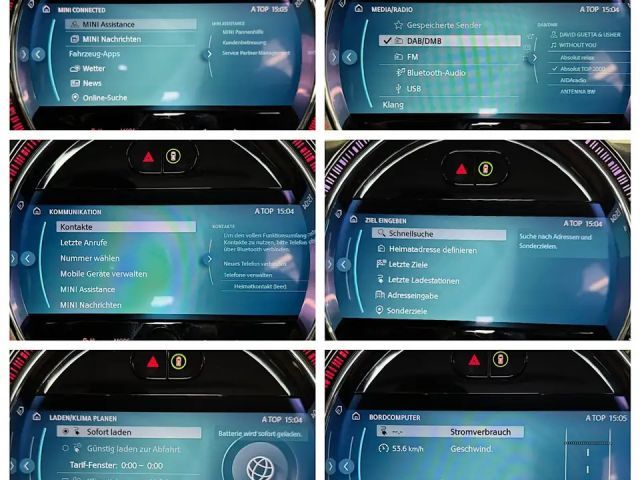 MINI Mini Electric 3-deurs SE