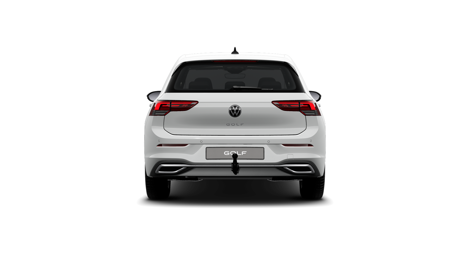 Volkswagen Golf 1.5 TSI Move