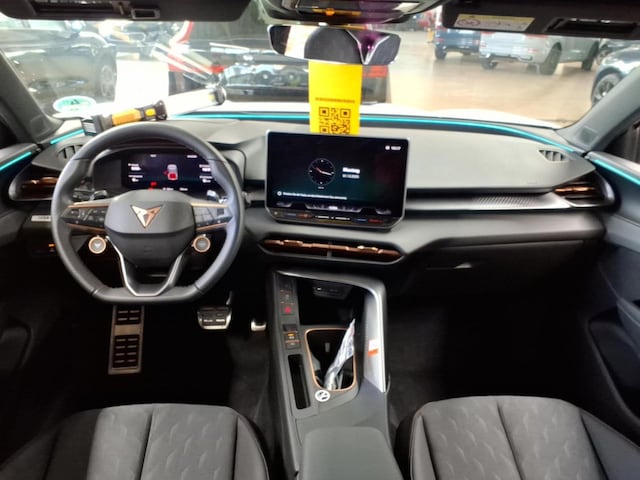 Cupra Terramar 1.5 eTSI