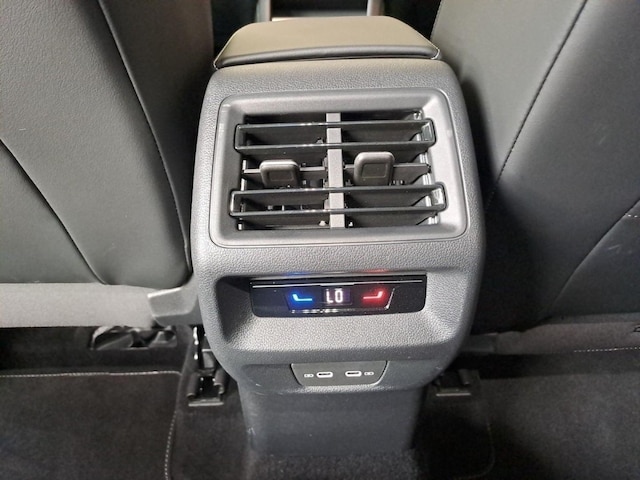 Volkswagen Tiguan 2.0 TDI 4Motion DSG R-Line