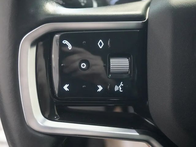 Land Rover Discovery Sport AWD SE