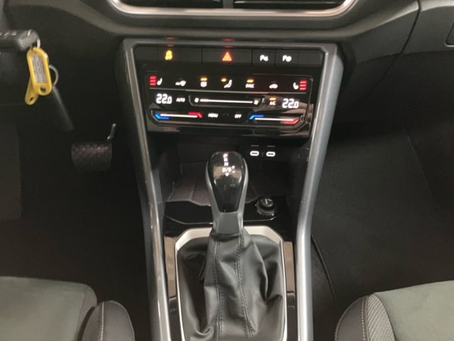 Volkswagen T-Roc 1.5 TSI DSG