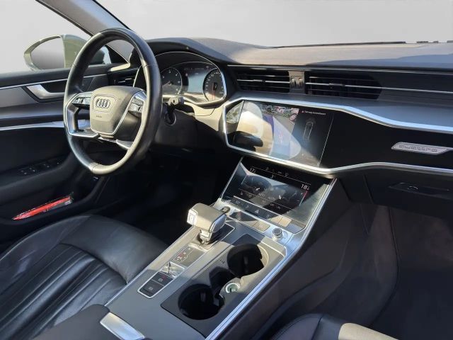 Audi A6 40 TDI Quattro S-Line