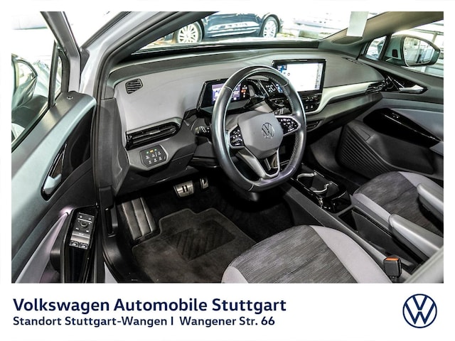 Volkswagen ID.4 Performance Pro