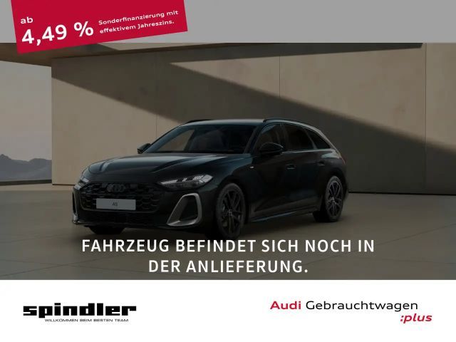 Audi A5 Quattro S-Tronic