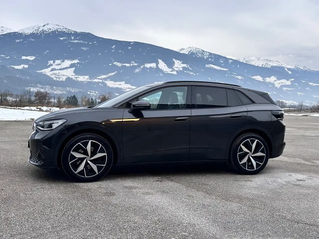 Volkswagen ID.4 220 kW 4Motion GTX