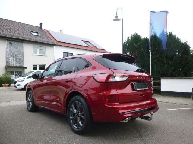 Ford Kuga Plug in Hybrid ST Line X