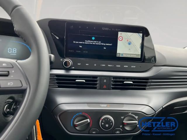 Hyundai i20 1.0 Select T-GDi