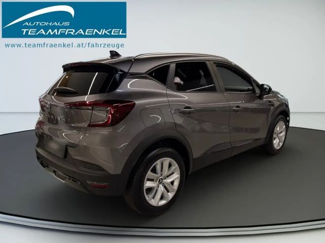 Mitsubishi ASX Invite