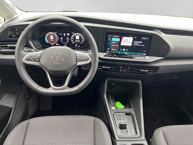 Volkswagen Caddy 2.0 TDI DSG Life Maxi