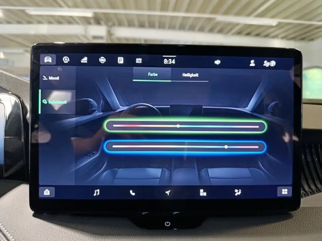 Skoda Superb 2.0 TDI 4x4 Selection