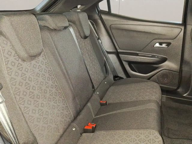 Opel Mokka 1.2 Turbo Edition Turbo