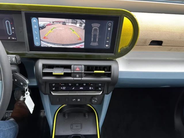 Fiat Grande Panda La Prima