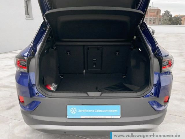 Volkswagen ID.4 Performance Pro
