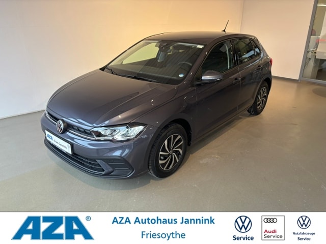 Volkswagen Polo 1.0 TSI