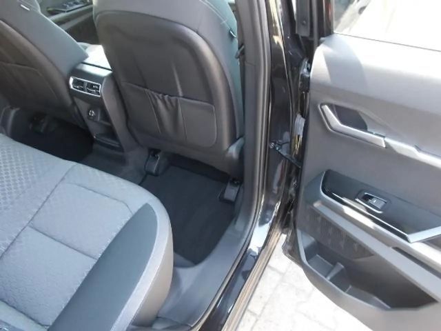 SsangYong Torres Road Klimaautom. Kamera, LED, Aluf. 17"