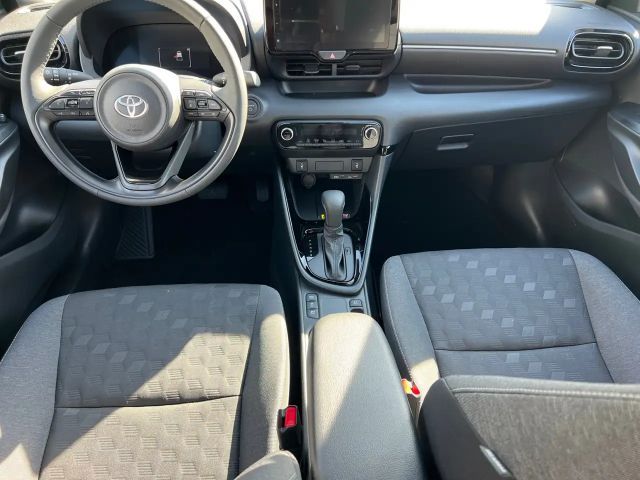 Toyota Yaris 5-deurs Active Hatchback
