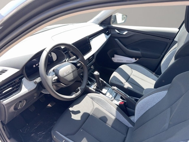 Skoda Kamiq 1.5 TSI Drive