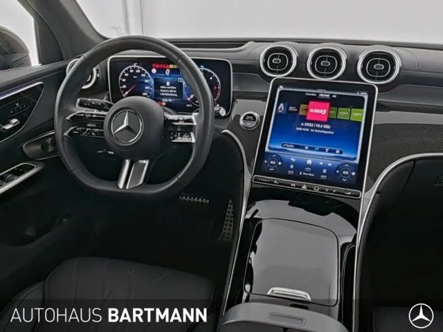 Mercedes-Benz GLC 450 4MATIC AMG Line