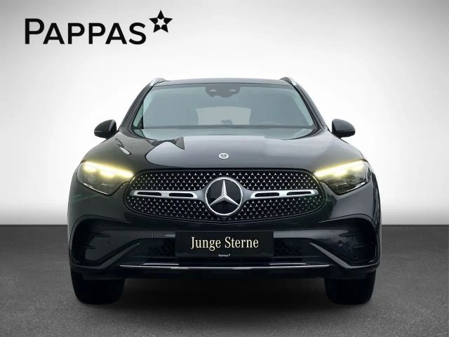 Mercedes-Benz GLC 300 4MATIC GLC 300 e