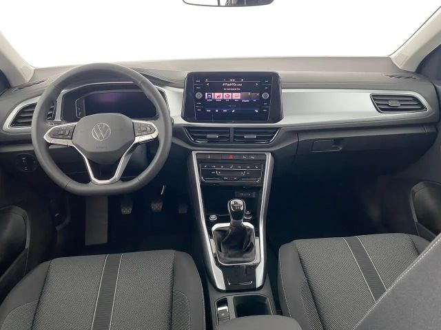 Volkswagen T-Roc Friends TDI