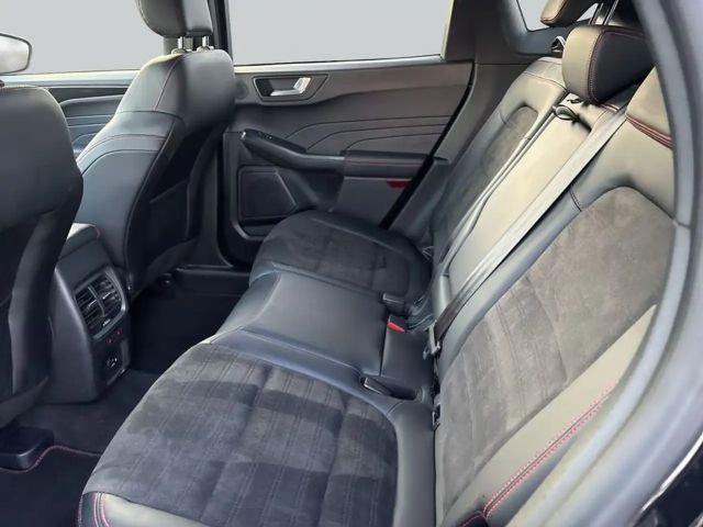 Ford Kuga Plug in Hybrid ST Line X