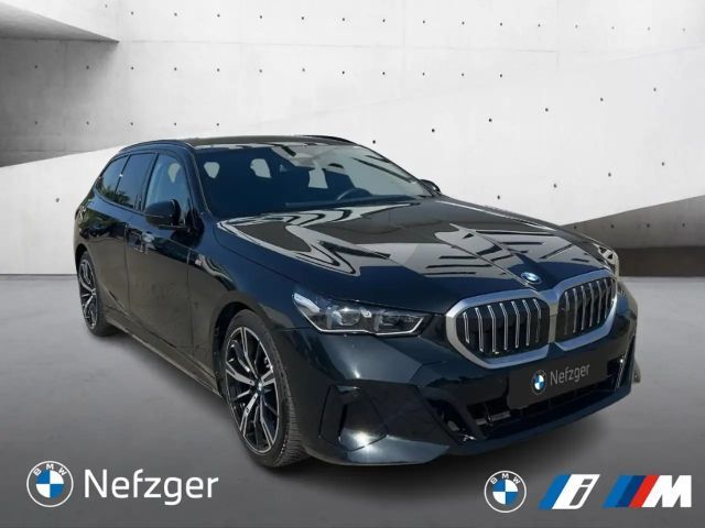 BMW 520 520d M-Sport Touring