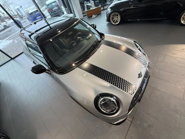 MINI Cooper S 3-deurs John Cooper Works