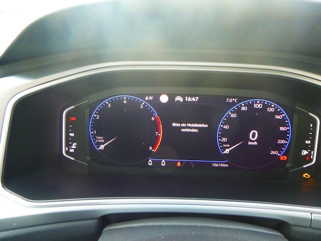 Volkswagen T-Roc Cabriolet