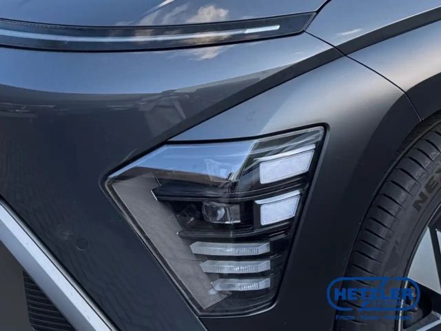 Hyundai Kona 1.6 2WD Prime T-GDi