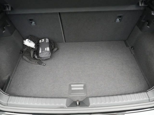 Audi A1 S-Line Sportback