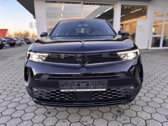 Opel Mokka GS-Line Grand Sport