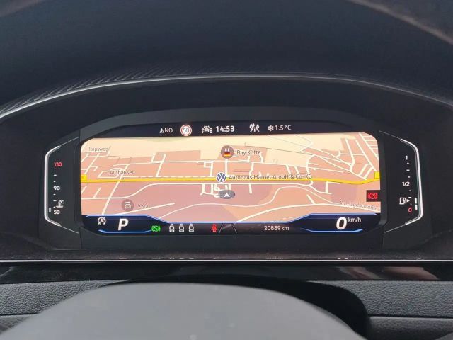 Volkswagen Arteon 2.0 TDI DSG R-Line