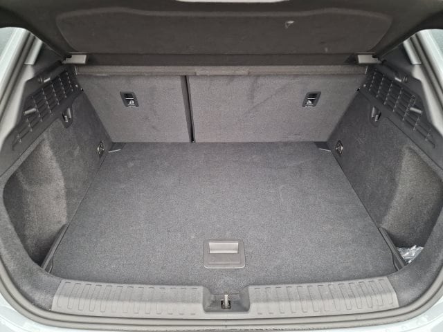 Audi A3 35 TDI S-Tronic Sportback