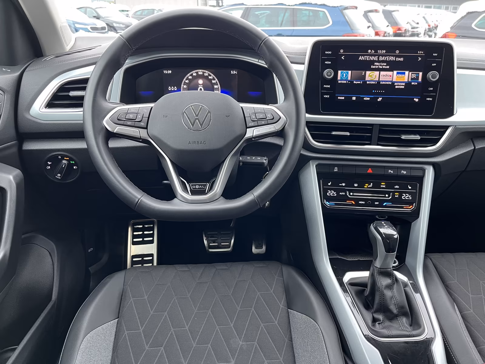 Volkswagen T-Roc 2.0 TDI DSG Life