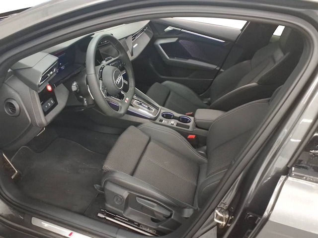 Audi A3 35 TDI S-Line S-Tronic Sportback