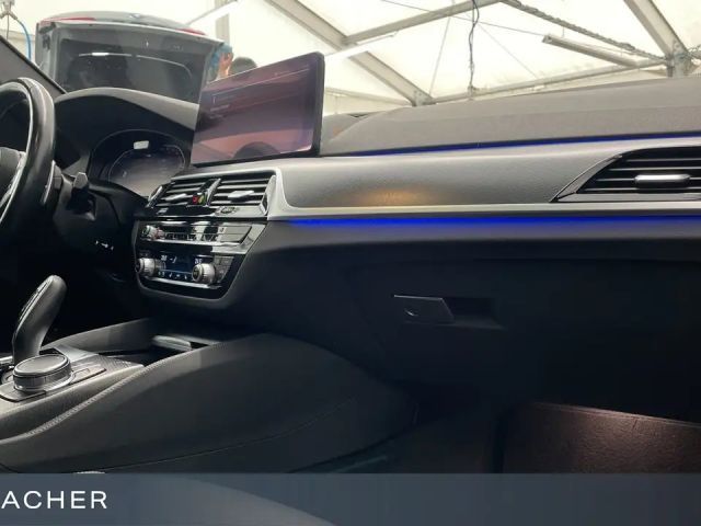 BMW 530 530i M-Sport Touring