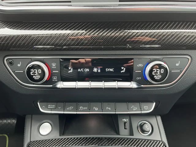 Audi Q5 Hybride Quattro S-Line