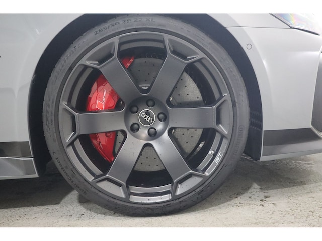 Audi A6 e-tron Avant Performance Quattro