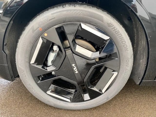 Kia EV3 81.4 kWh GT-Line