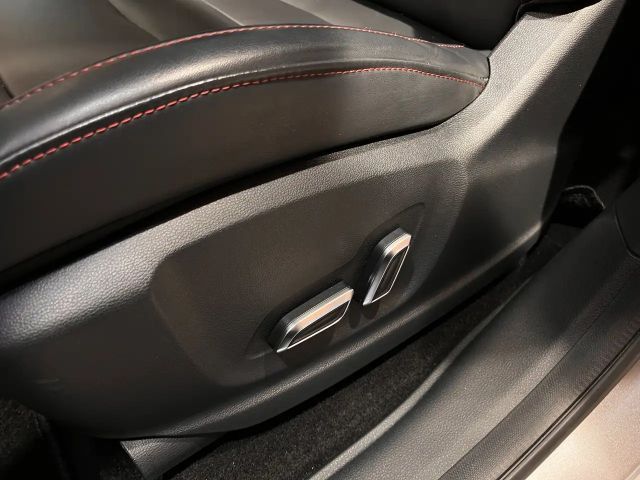 MG EHS Comfort PHEV