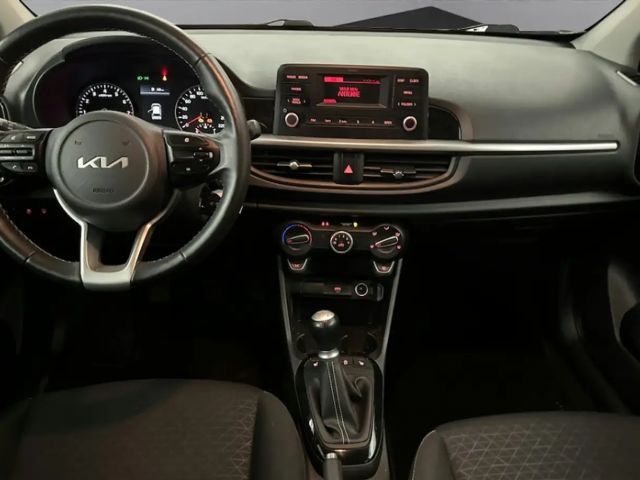 Kia Picanto Dream Team